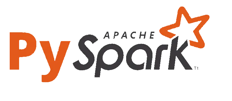 logo PySpark no cargó