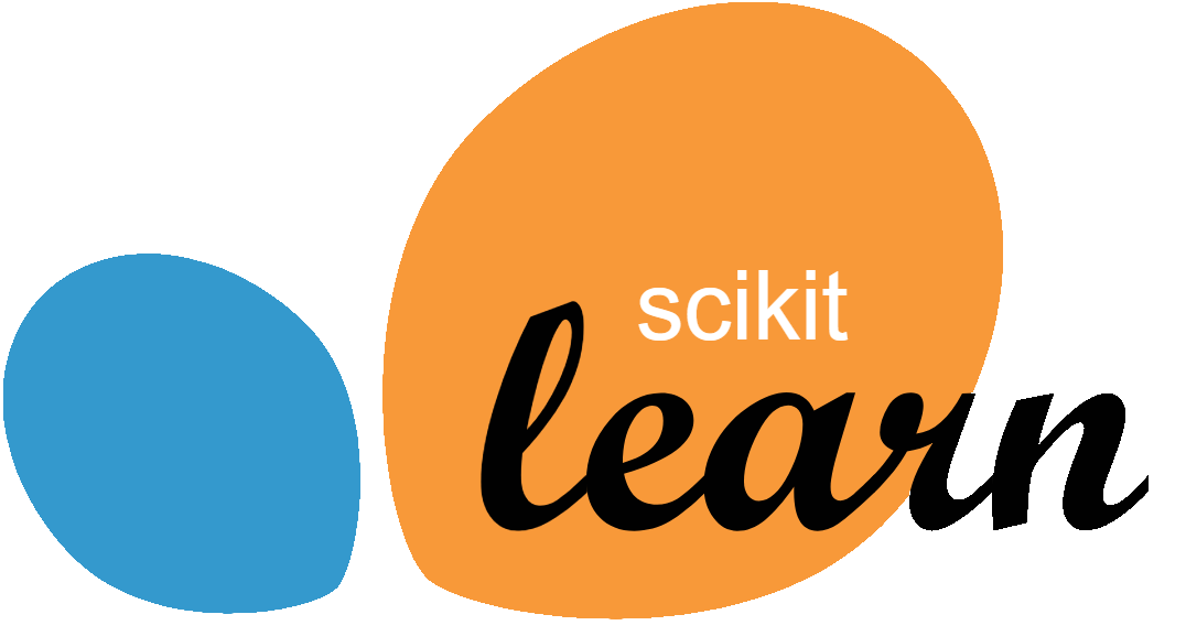 logo Scikit-Learn no cargó